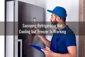 Maybe you would like to learn more about one of these? Samsung Refrigerator Not Cooling Cold Enough Ready To Diy