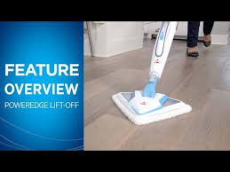Bissell Powerfresh Lift Off Steam Mop Instructions Poweredge Lift Off Steam Mop 20781 Steam Cleaning