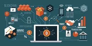 Crypto Crash Course Crash Course Bitcoin Transaction Investment Banking