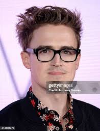 2,062 Anthony Fletcher Stock Photos, High-Res Pictures, and Images