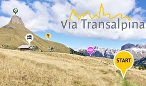 Partiile transalpina ski resort sunt printre cele mai noi partii de ski si snowboard din romania. Die Via Transalpina Weitwanderweg Mit App Appeal Magazin