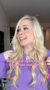 Mackenzie Caron Teacher