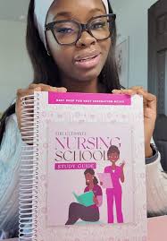 How to Study Using Nurse Sugar Study Guide
