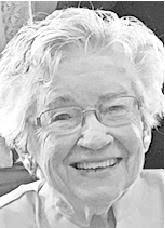 Agnes Gallagher Obituary (2020)