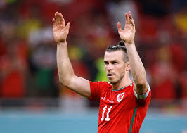 Gareth Bale: Gareth Bale Has Recovered From Psychological Scars Of Past  Injuries: Jose Mourinho | Football News - Times Of India