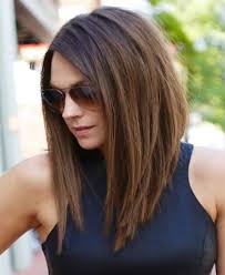 In fact, medium hair has the advantages of short and long the following are several modern medium hairstyles and ideas which you can follow. 37 Medium Length Hairstyles And Haircuts For 2020