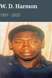 Ricky Porter's Obituary and Tributes in Columbus, GA