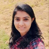 Anu Rajesh's Instagram, Twitter & Facebook