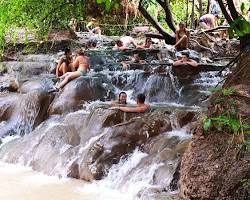 Immagine di Emerald Pool Hot Spring, Krabi