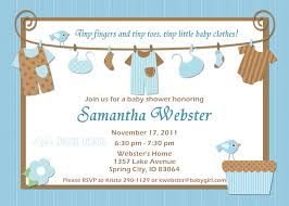As low as 85¢ each. Baby Shower Invitation Poems