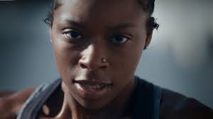 Toyota Features Female Football Player Toni Harris in Super Bowl Ad