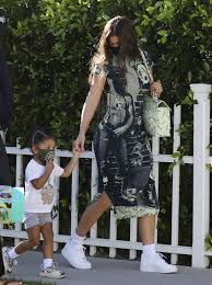 If you're going to rihanna's diamond ball josiah kamau/buzzfoto via getty. Kylie Jenner White Leather Sneakers Street Style Summer 2020 Sassy Daily Fashion News