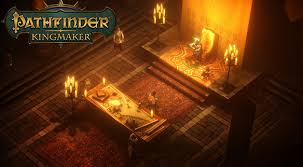 Maybe you would like to learn more about one of these? Pathfinder Kingmaker Review Twinfinite Reviews