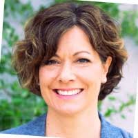 Jill Burgon, M.S., M.S.W.