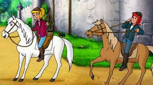 Bibi Und Tina Lifehex Butterkuchen Zdftivi