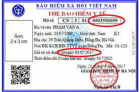 Nguyên tắc cấp mã số bhxh a. Cáº¥p Sá»• Bhxh Va Tháº» Bhyt Theo Ma Sá»' Bhxh