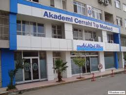 Ozel Akademi Cerrahi Tip Merkezi Iskenderun Hatay