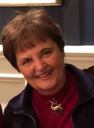 Jeanne King Obituary October 20, 2020