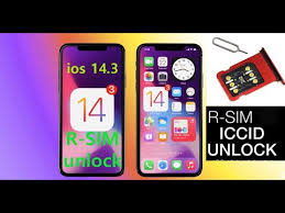 Rsim unlock de calidad con envío gratis a todo el mundo en aliexpress. Ios 14 3 R Sim Unlock Youtube