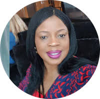 Juliet Benson – Nigerian British Awards
