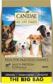 What Is The Healthiest Dog Food Ingredients Top Brands
