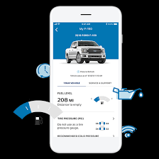 I auto update so when it was released it installed and updated on my iphone that night, but lost several features that were there previously including the fuel level, range info among others. 2019 Fordpass Smartlink App Overview Donley Ford Of Ashland Ohio