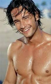 Santoro with a net worth $10 million is not married yet but is dating his girlfriend mel fronckowiak and has a daughter. Rodrigo Santoro Rodrigo Santoro