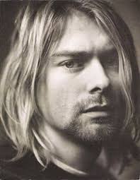 Kurt Cobain (Person)