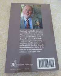 SEEKING GOOD WORK: Memoirs of a Priestly Pilgrim by Thomas E. Ambrogi