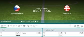 Onde assistir república tcheca x dinamarca hoje na internet grátis pela quartas de final do eurocopa ao vivo 2021. Guejq39mppbi2m