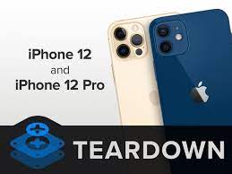 Ifix, intellution ifix workspace, ifix ifix. Iphone 12 Und 12 Pro Teardown Ifixit