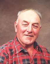 Obituary for Paul "Ted" Raymond Andrew