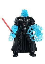 Star Wars Hero Mashers Return Of The Jedi Action Figure Hero Mashers Star Jedi Gifts Star Wars Collection Star Wars Movie