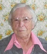 Obituary of Phyllis M. Rice