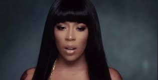 Artist: K. Michelle Song: Maybe I Should Call #kmichelle  #kmichellemaybeishouldcall #rnb #rnbmusic #musicyouneed #music