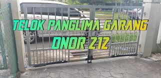 In 2012, the town was connected by south klang valley expressway. Johor Autogate Telok Panglima Garang D Nor 212 Jenjarom Banting Klang From Malaysia Autogate Home Secure System