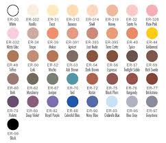 Ben Nye Color Chart Details About Ben Nye Pressed Eye