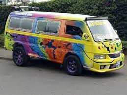 It has a comprehensive listing of used cars for sale in your area based on your preference. Matatu S For Sale Posts Facebook