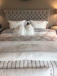 pin van anita hegger cockrell op riviera maison slaapkamer landelijke interieurs huis