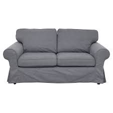 Black sofa bed mint condition (free) ikea wardrobe good condition free. Ikea Ektorp Sofa Furniture