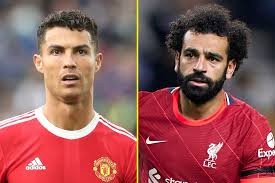 It was a completely dominating performance by the merseyside team who didn't commit any silly mistake in comparison to their opponents who had done many. Manchester United V Liverpool Live Stream And Kick Off Time Confirmed Team News Match Stats And How To Watch As Cristiano Ronaldo And Mohamed Salah Face Off In Huge Premier League Derby Clash