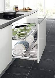 Cheap Kitchen Cabinets Pull Out Basket View Kitchen Cabinet Wire Basket Higold Product Deta Kitchen Interior Interior Design Kitchen Kitchen Furniture Design