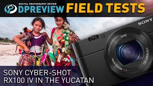 It retains the same pixel count as its predecessor, at 20.1 million, but a new stacked exmor rs design sees a dram memory chip attached to the. Sony Cyber Shot Dsc Rx100 Iv Review Digital Photography Review