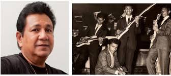 Memories are made of this- A tribute to the Music Scene of the 60's Colombo  compiled by; Prins James Alagaratnam- Toronto