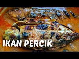 Tetapi bukan bulan ramadhan ? Ikan Percik Terengganu Sedak Dooh Ikanpercik Ikanpercikterengganu Resepiikanpercik Youtube