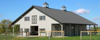 Sunward manufactures barndominiums, barn house kits and metal buildings with living quarters. Metal Storage Buildings With Living Quarters