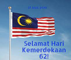 Malaysia has a population composition of diverse cultures and peoples. Masfe Selamat Kemerdekaan Ke 62 To Malaysia Let S Us Facebook