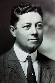 Frederick Haley Laney (1874-1952)