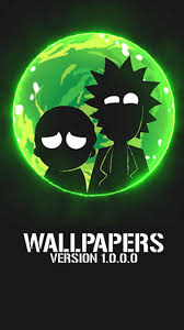 Read more خلفيات rick and morty / rick morty wallpapers hd 1 0 apk download com zenitsutz rickandmortywallpaper apk free. Rick And Morty Wallpapers 4k For Android Apk Download