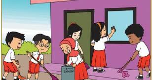Lanjut ke soal pas => contoh soal uas/pat pkn kelas xi semester 2 k13 beserta jawaban. Soal Ulangan Harian Tematik Kelas 2 Tema 8 Subtema 3 Contoh Rpp Sd Dan Soal Sd